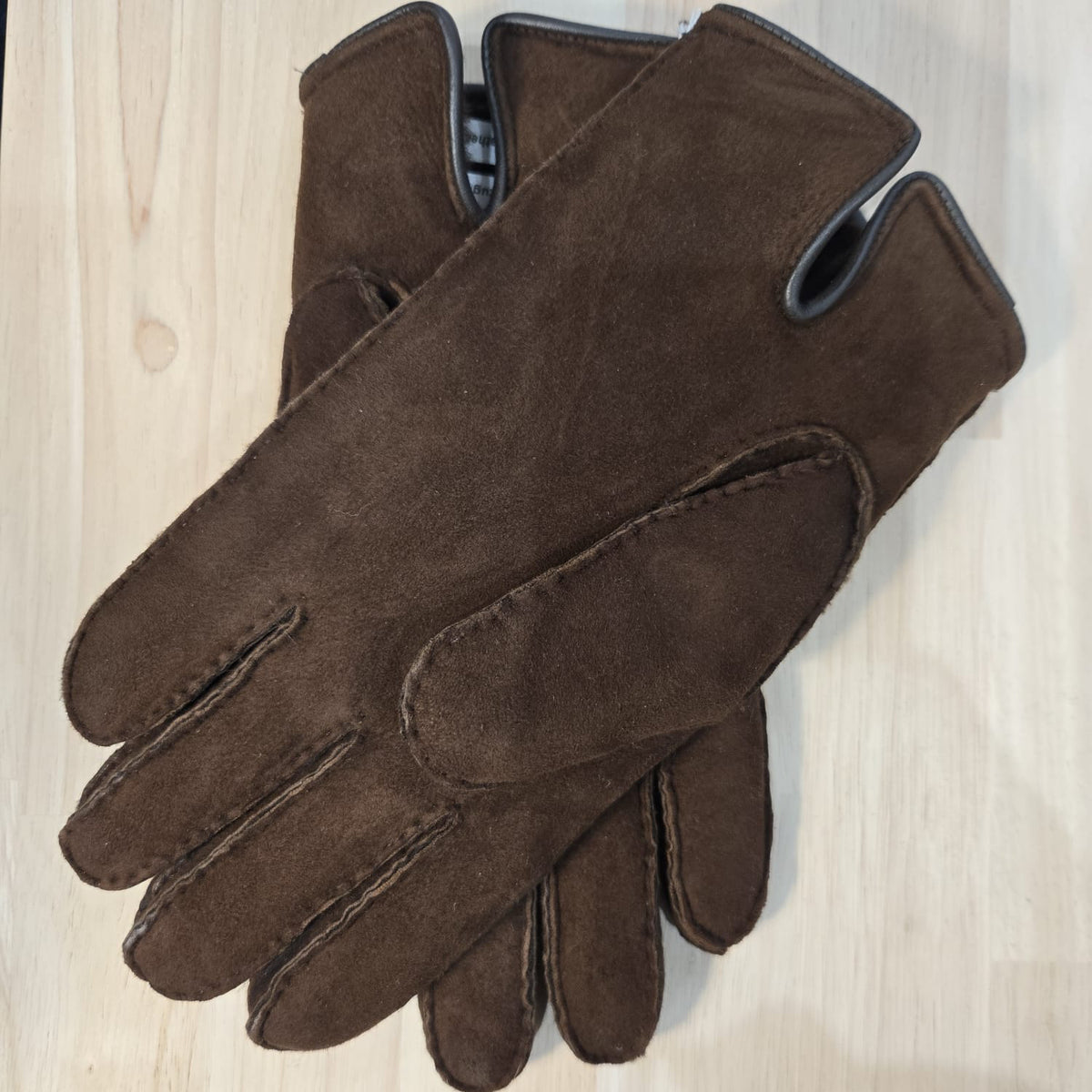Gaspard - Gant  Homme - Cappuccino