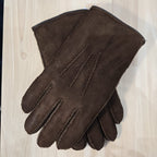 Gaspard - Gant  Homme - Cappuccino