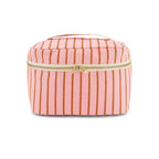 Trousse de Toilette - Vanity Oona - Tennis Pecan Strawberry