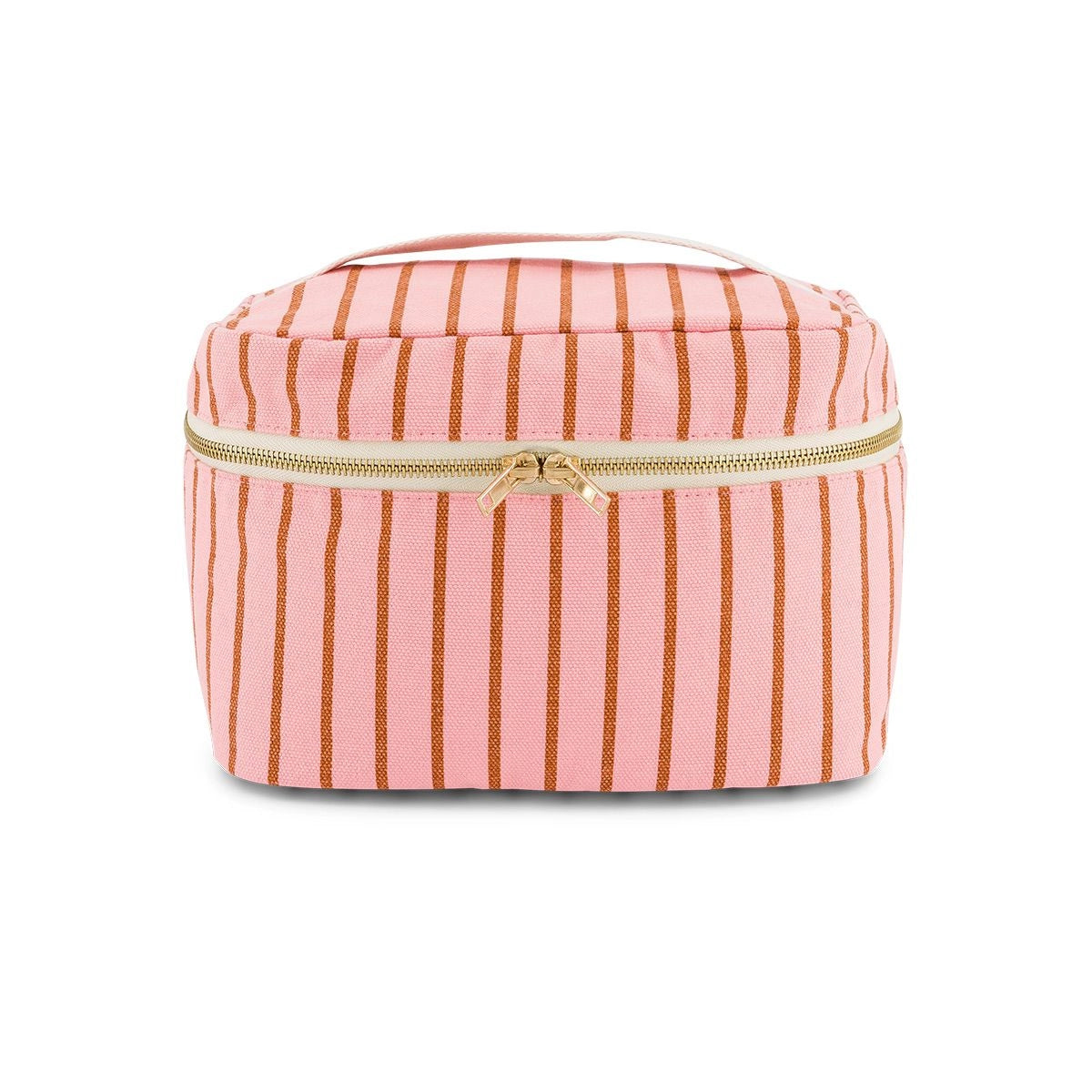 Trousse de Toilette - Vanity Oona - Tennis Pecan Strawberry