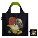 Sac recyclé Vincent Van Gogh - Skull