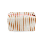 Trousse de Toilette - Vic - Tennis Pecan Greige
