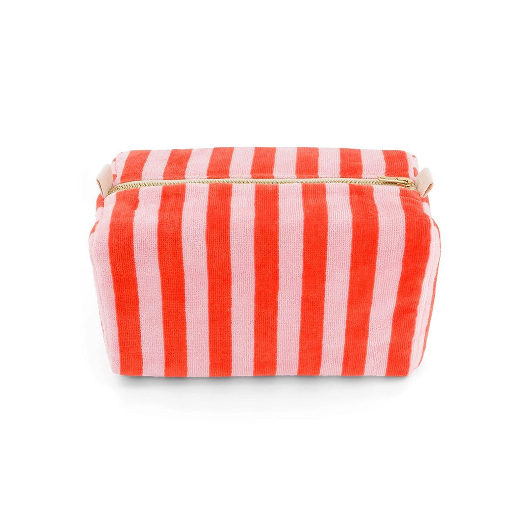 Trousse de Toilette - Vic Eponge  - Pink Tomato
