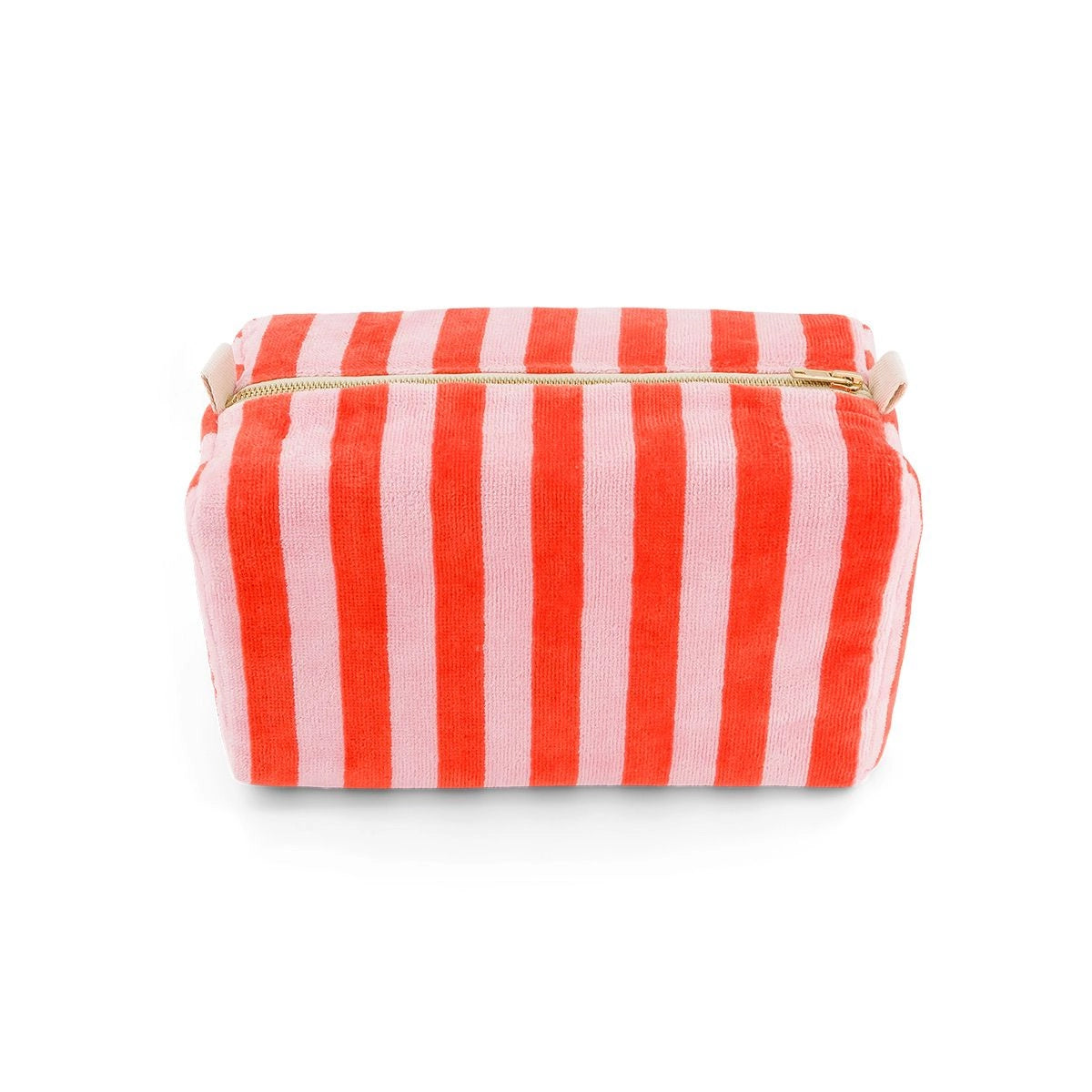 Trousse de Toilette - Vic Eponge  - Pink Tomato