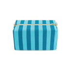 Trousse de Toilette - Vic Rayures Capri Tahitian