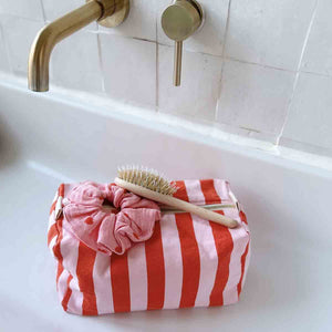 Trousse de Toilette - Vic - Tomato Candy