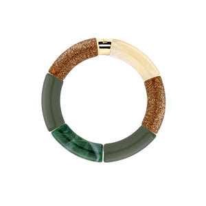 Bracelets Verde Oura