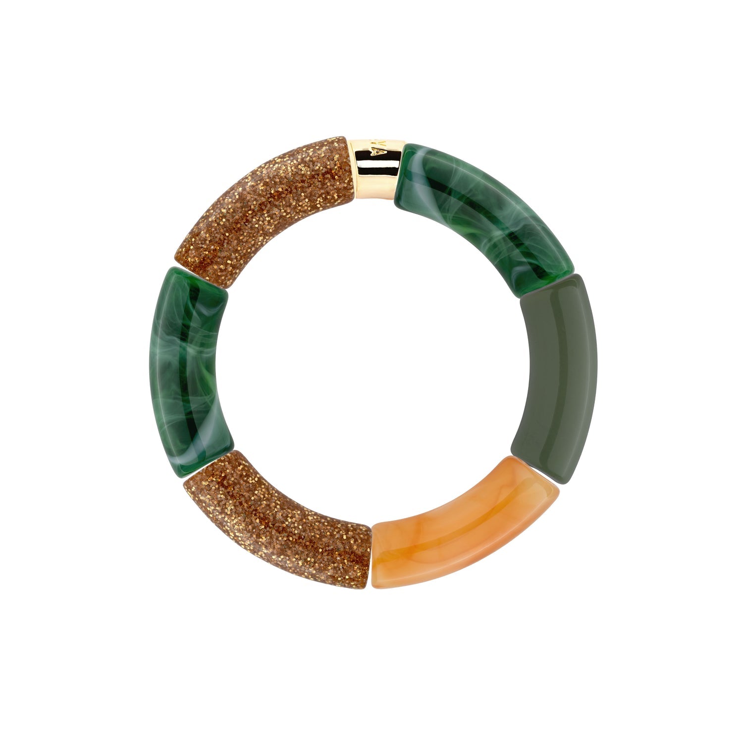 Bracelets Verde Oura