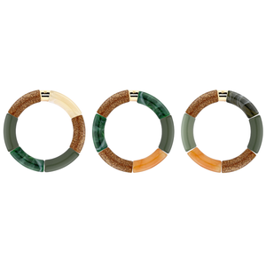 Bracelets Verde Oura