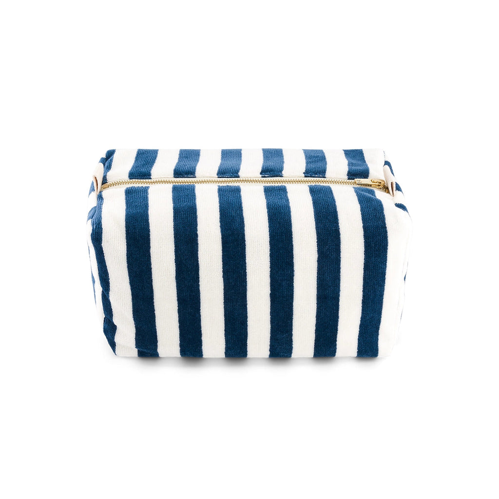 Trousse de Toilette - Vic Eponge  - Blue Midnight