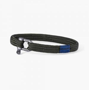 Bracelet Vicious Vik - Army | Vintage