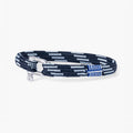 Bracelet Vicious Vik - Navy | Arctic Blue