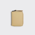 Mini Wallet - Sand