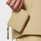 Mini Wallet - Sand