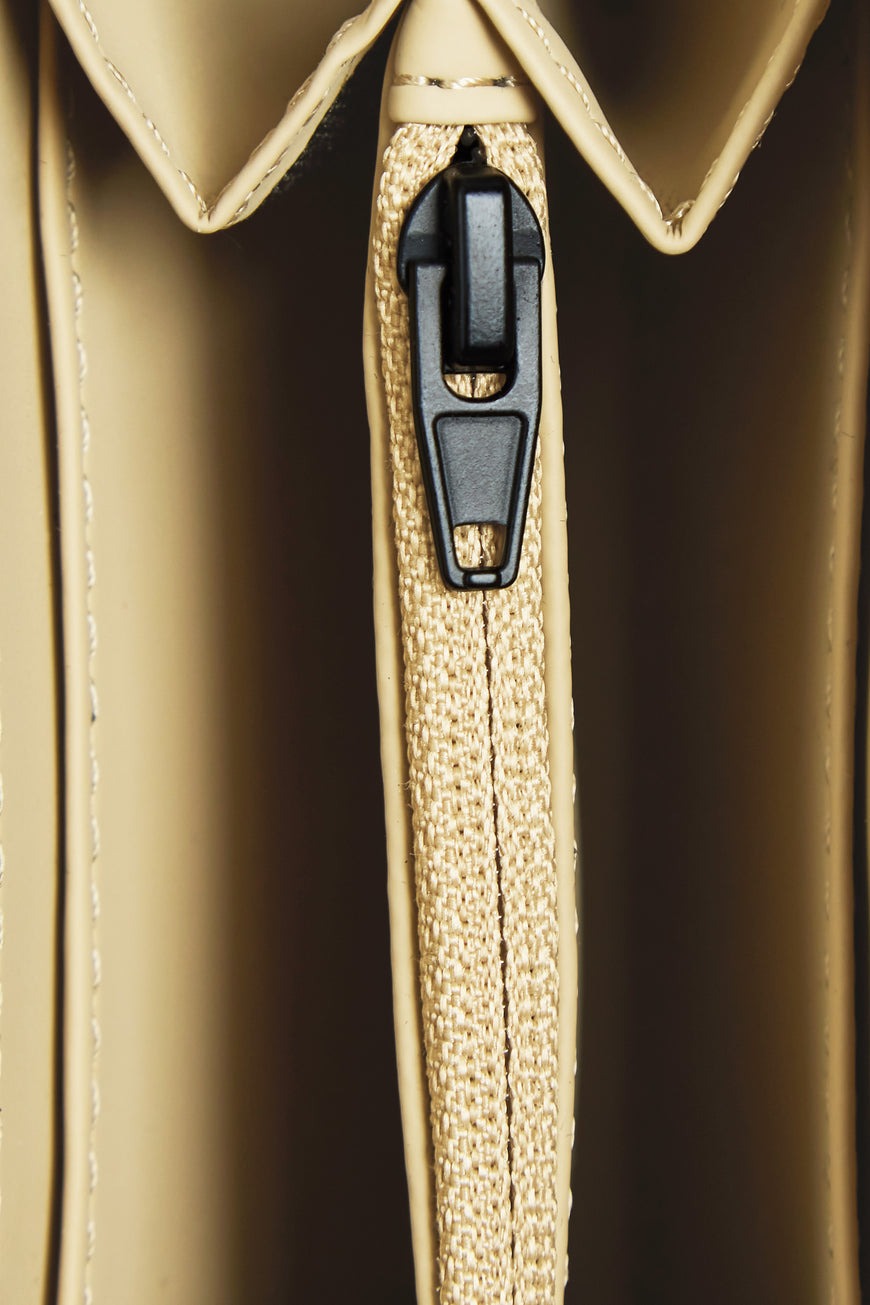 Mini Wallet - Sand