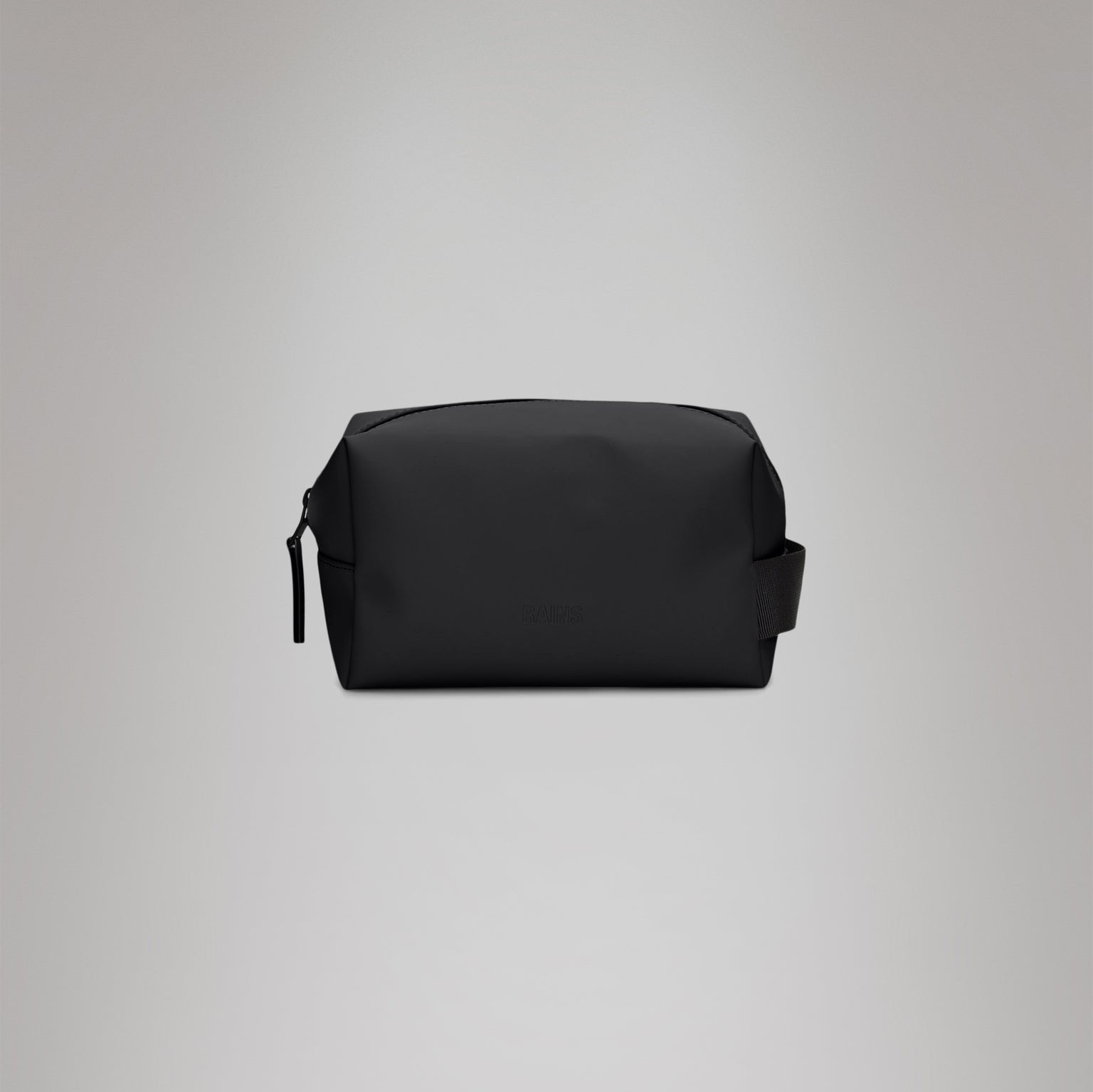 Wash Bag Small - Black