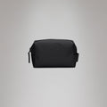 Wash Bag Small - Black