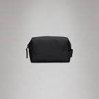 Wash Bag Small - Black