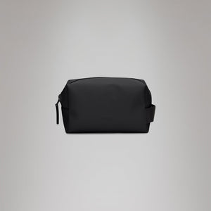 Wash Bag Small - Black