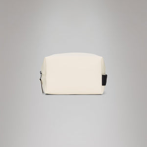 Wash Bag Small - Dune