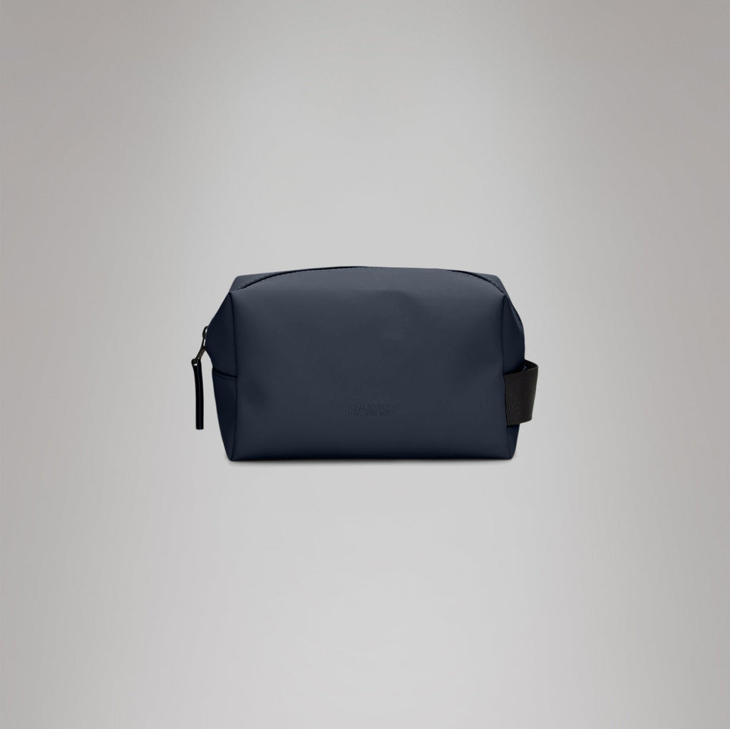 Wash Bag Small - Navy