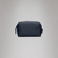 Wash Bag Small - Navy