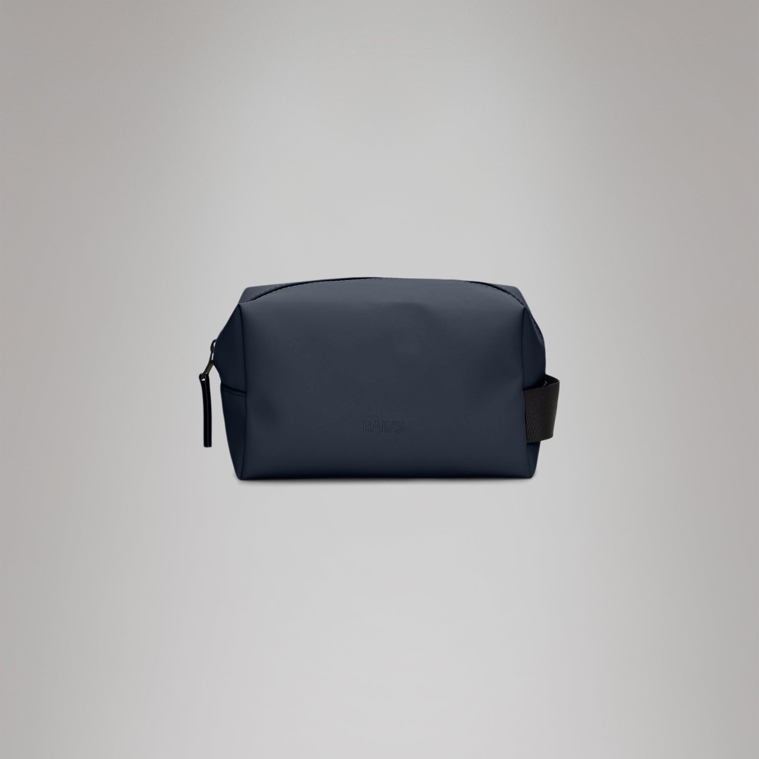Wash Bag Small - Navy