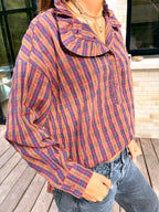 Sylvie - la blouse