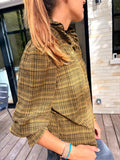 Douce - la blouse