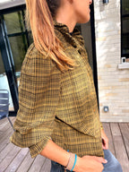 Douce - la blouse