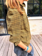 Douce - la blouse