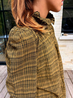 Douce - la blouse
