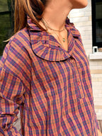 Sylvie - la blouse