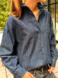 Garance - la chemise