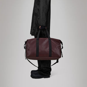 Hilo Weekend Bag - Depth