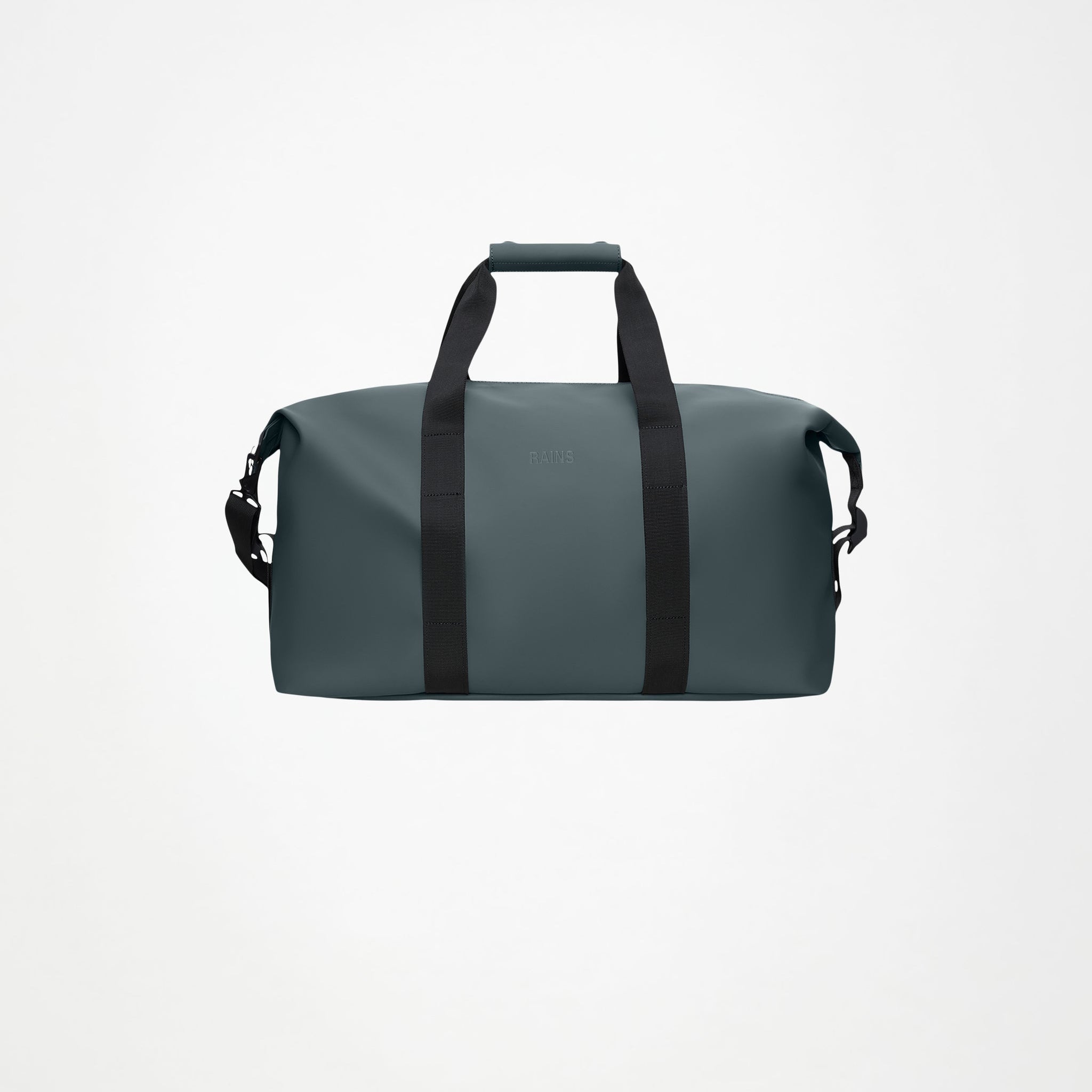 Hilo Weekend Bag - Dark Green