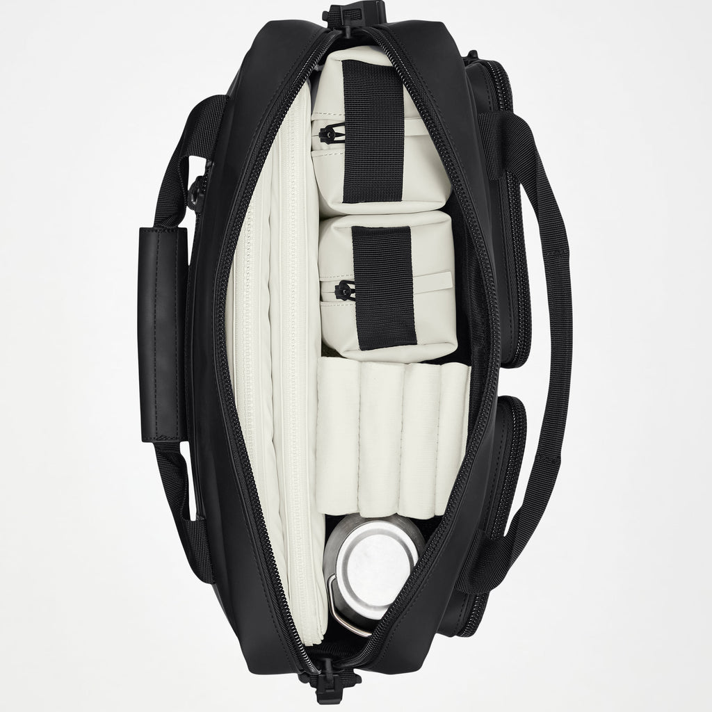 Texel Tech Bag - Green