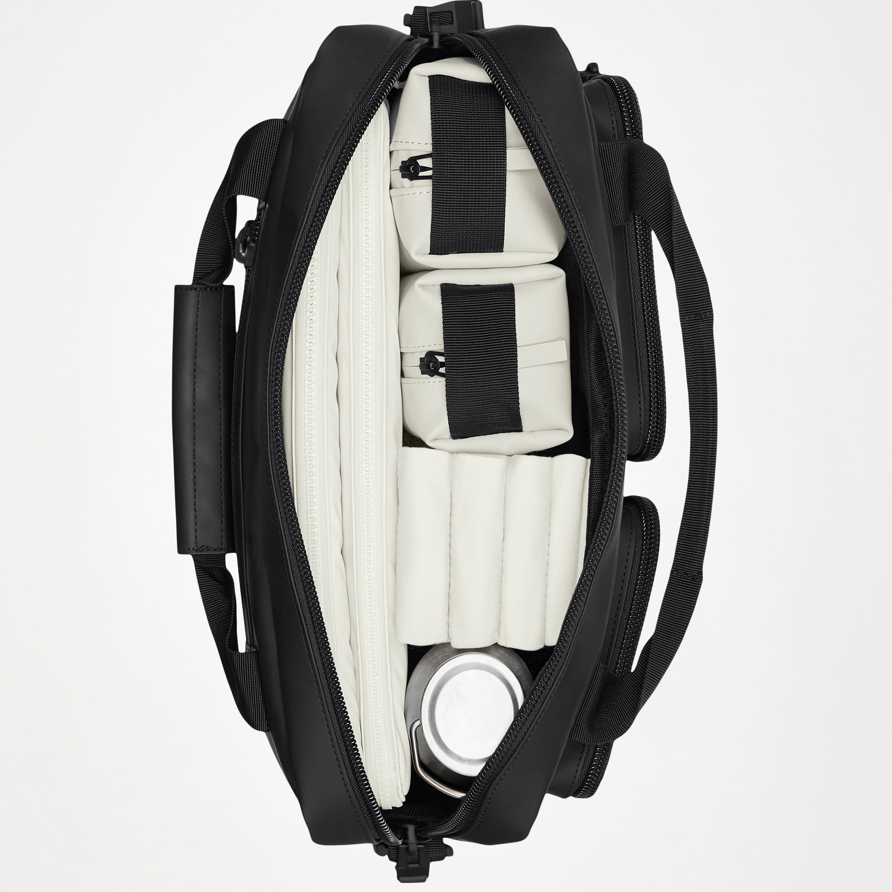 Texel Tech Bag - Green