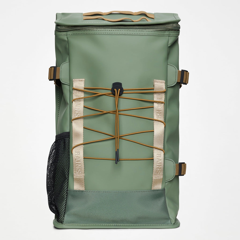 Trail backpack Montaineer - Well