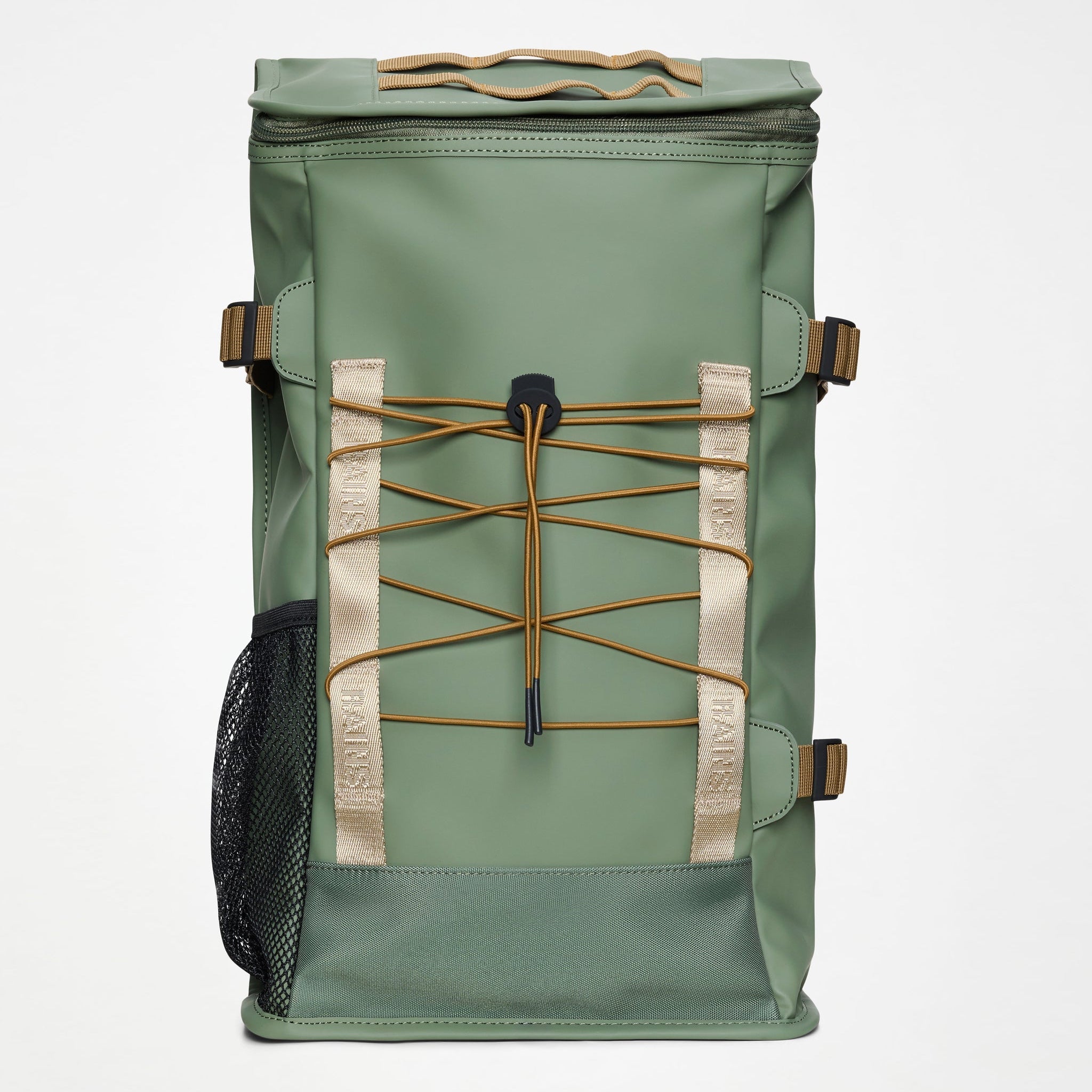 Trail backpack Montaineer - Well