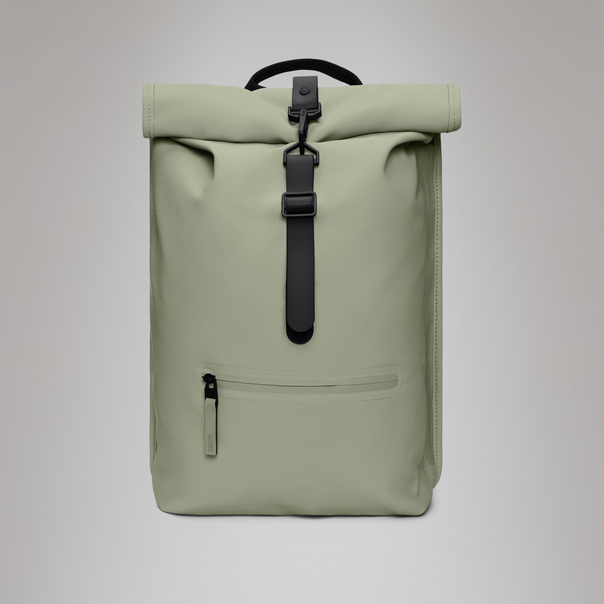 Rolltop Rucksack - Drift