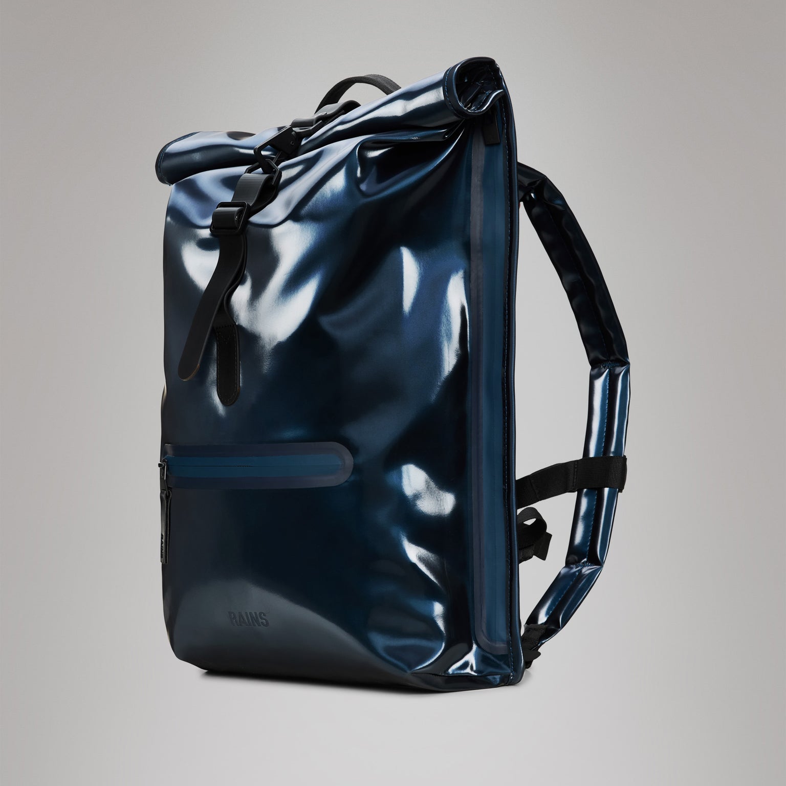 Rolltop Rucksack - Spill