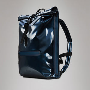 Rolltop Rucksack - Spill