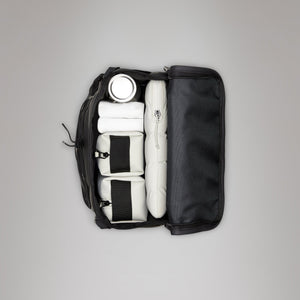 Trail backpack Montaineer - Lagoon