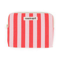 Pochette Ipad Anouk - Rayures Tomato  /Candy