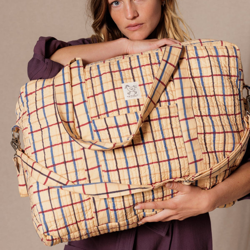 Thaila - Cahier Macadamia