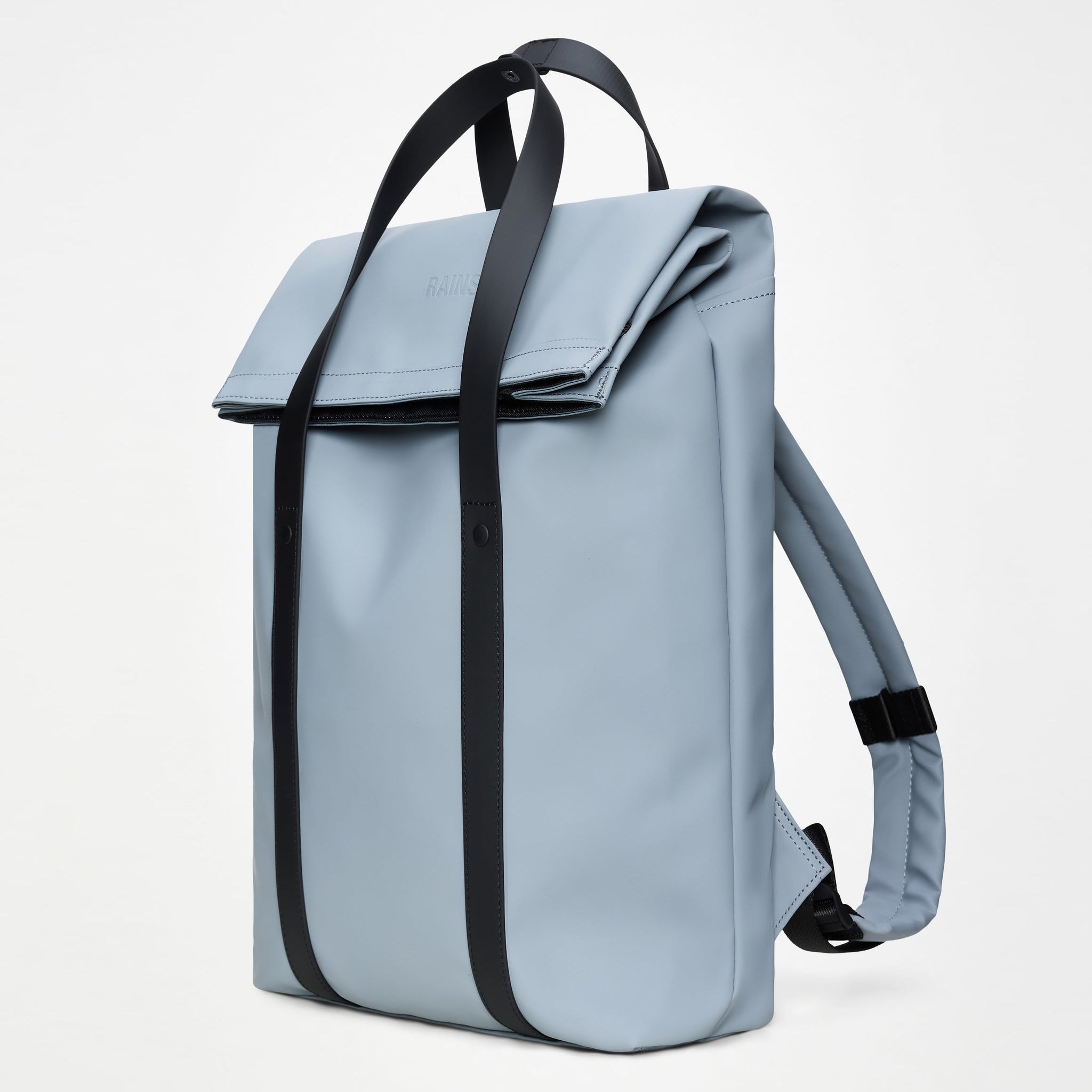 2 Way Tote backpack W3 - Pool