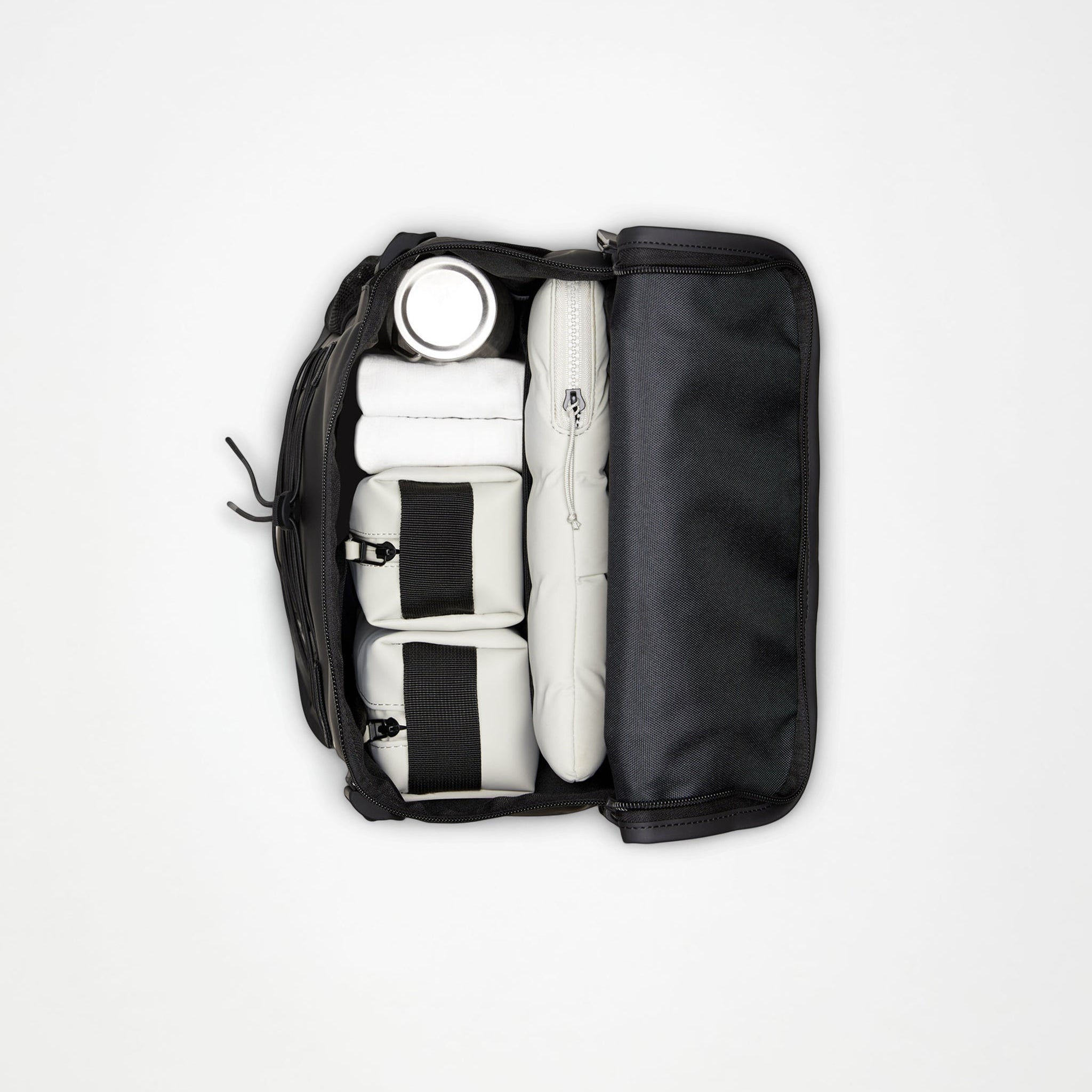 Trail backpack Montaineer - Pool