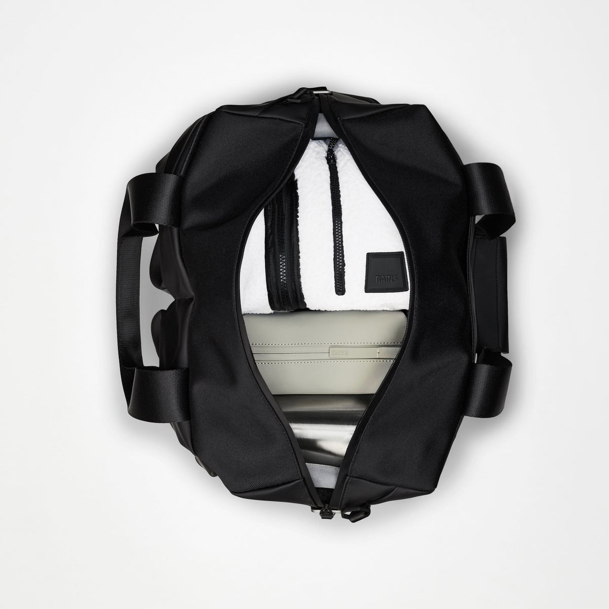 Otaru Weekend bag Small - Navy