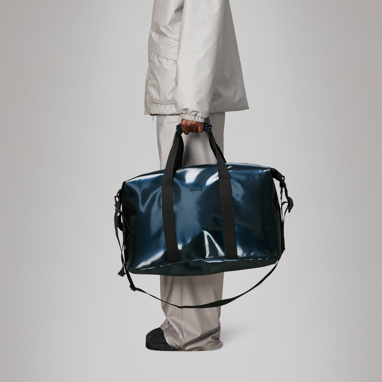 Hilo Weekend Bag - Spill